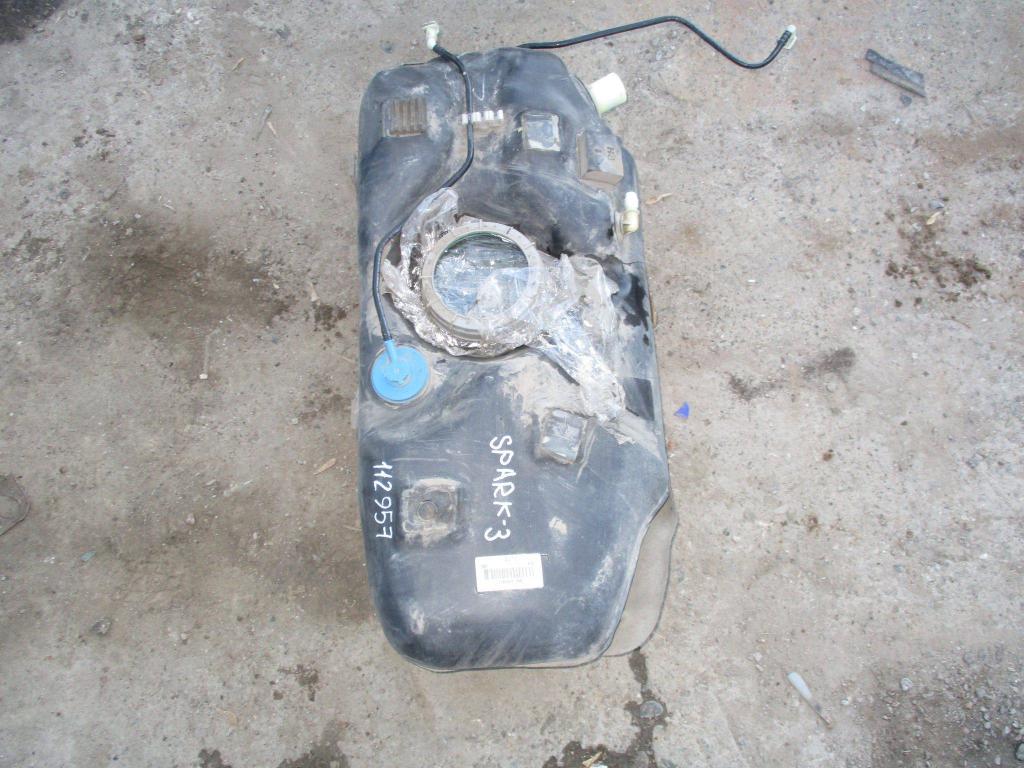 Бак топливный, 3000 рублей, Пермь