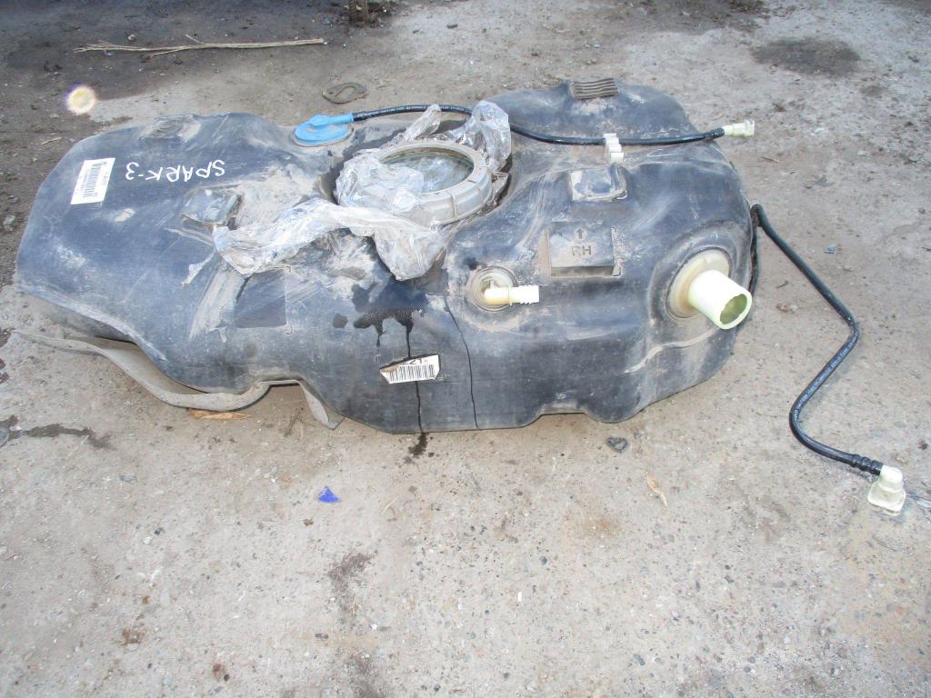 Бак топливный, 3000 рублей, Пермь