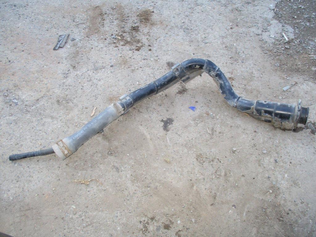 Горловина топливного бака, 1000 рублей, Пермь