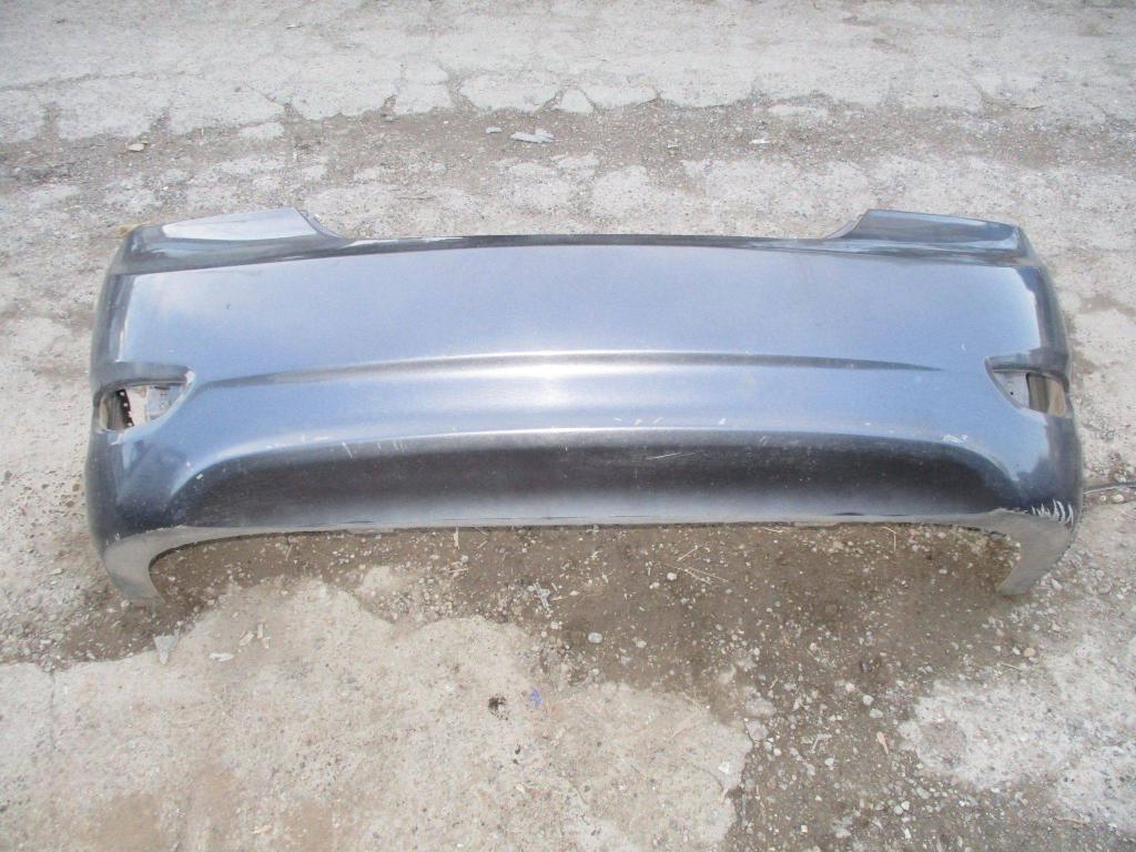 Бампер задний, 4000 рублей, Пермь