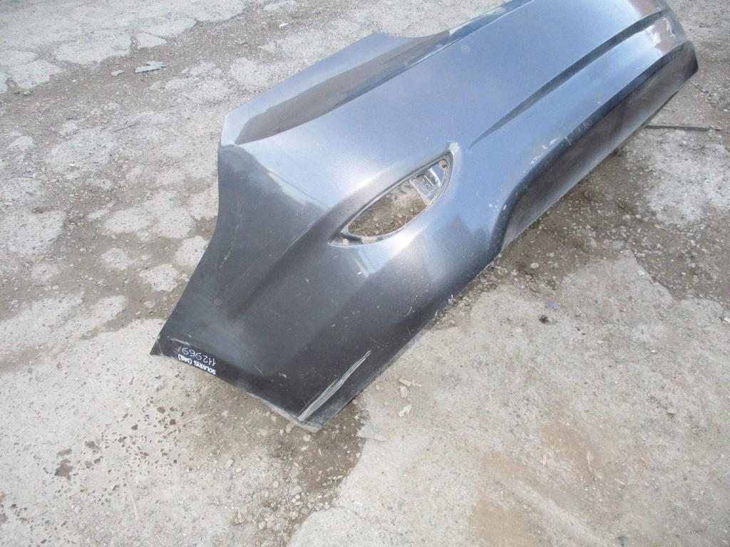 Бампер задний, 4000 рублей, Пермь