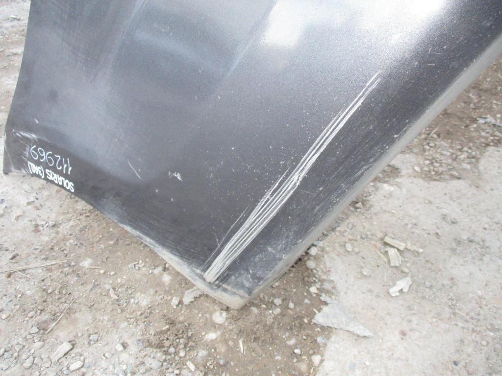 Бампер задний, 4000 рублей, Пермь