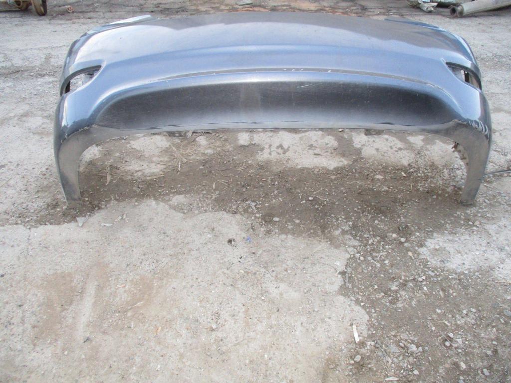 Бампер задний, 4000 рублей, Пермь