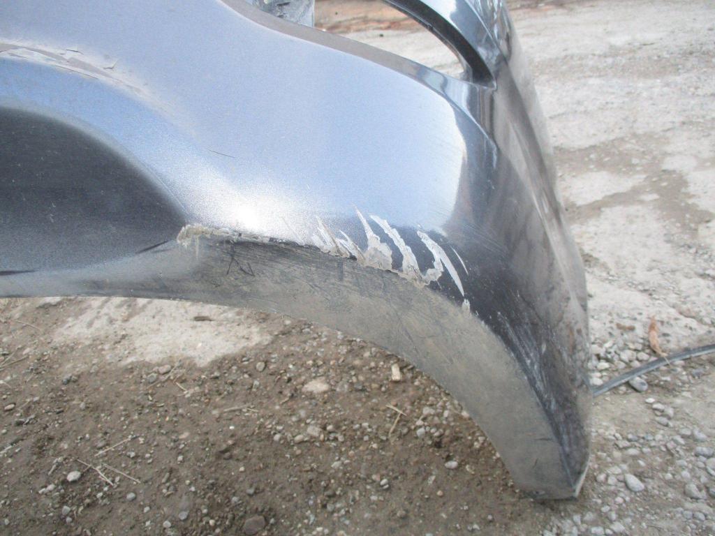 Бампер задний, 4000 рублей, Пермь