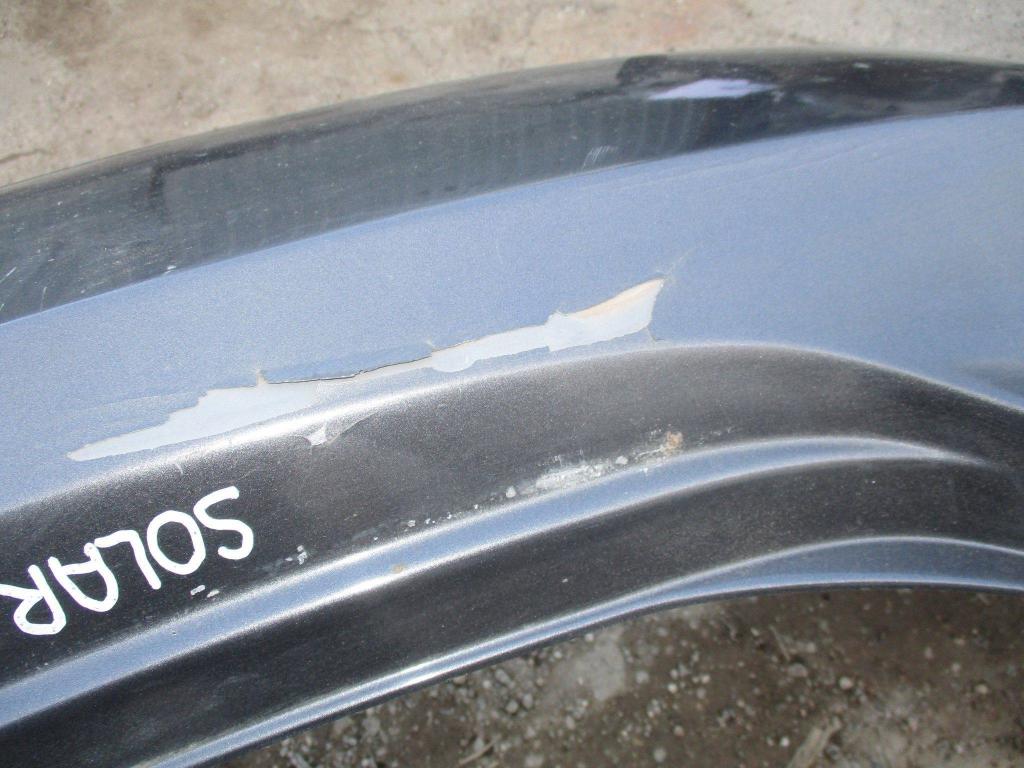 Бампер задний, 4000 рублей, Пермь