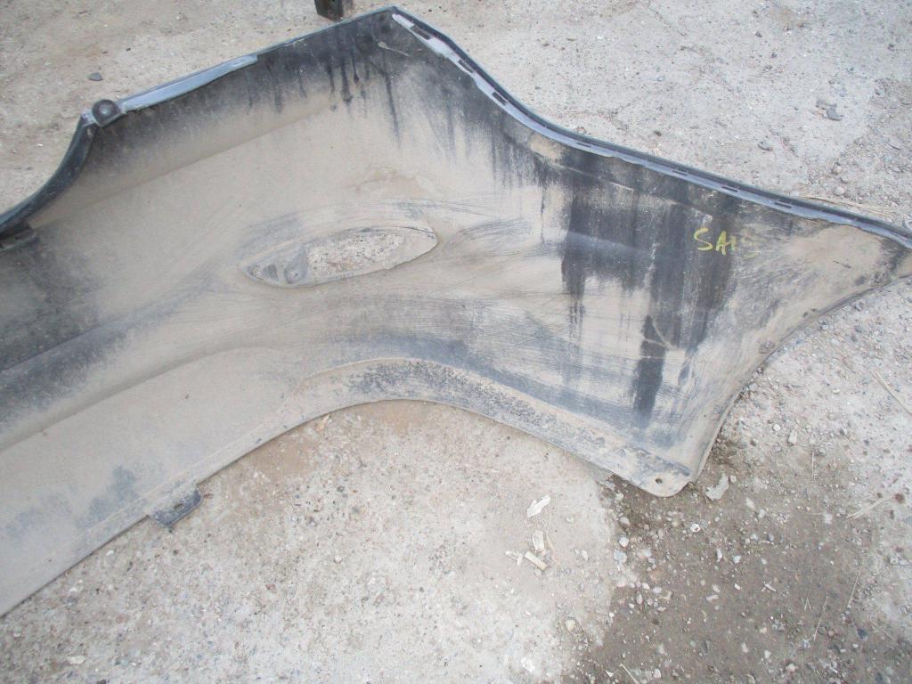 Бампер задний, 4000 рублей, Пермь