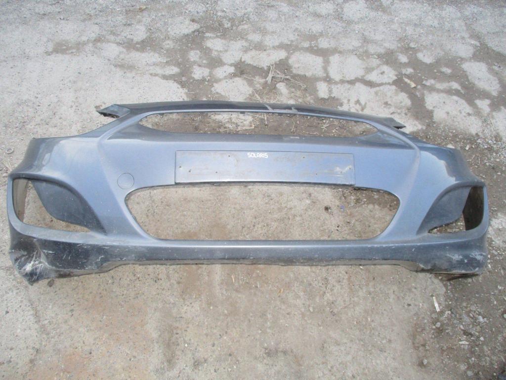 Бампер передний, 1500 рублей, Пермь