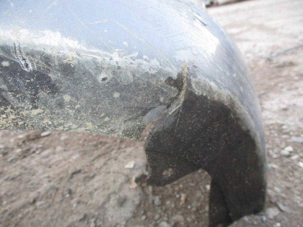 Бампер передний, 1500 рублей, Пермь