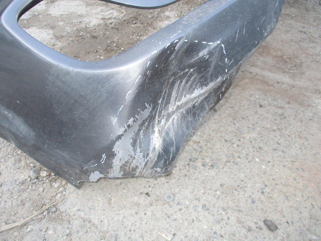 Бампер передний, 1500 рублей, Пермь