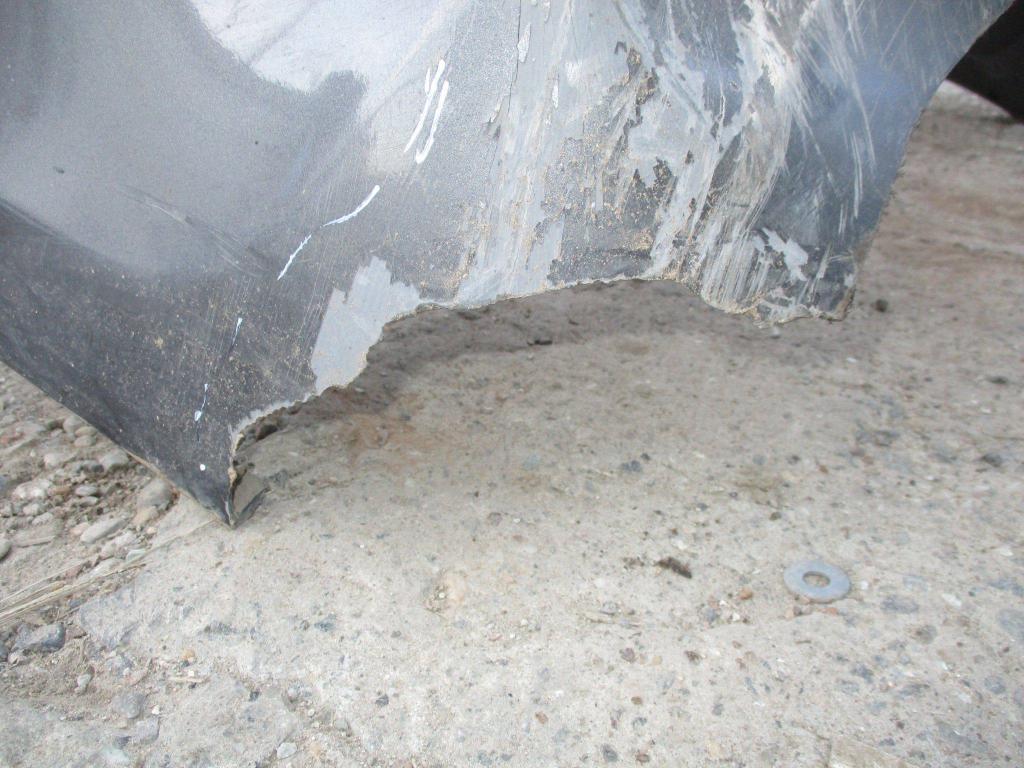 Бампер передний, 1500 рублей, Пермь