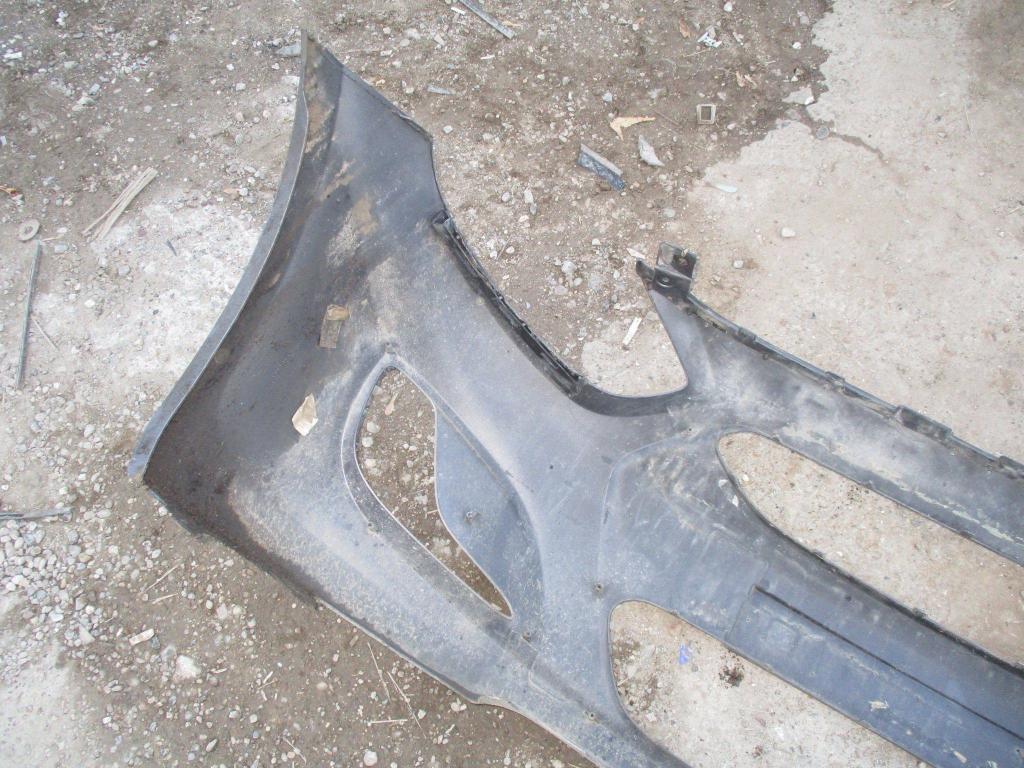 Бампер передний, 1500 рублей, Пермь