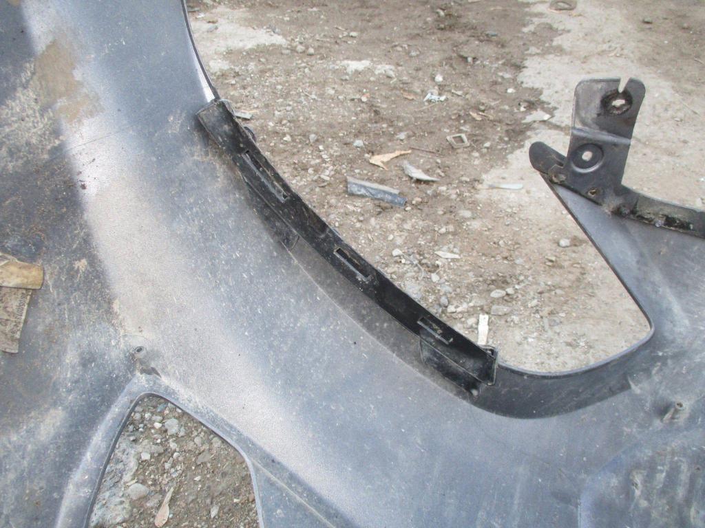 Бампер передний, 1500 рублей, Пермь