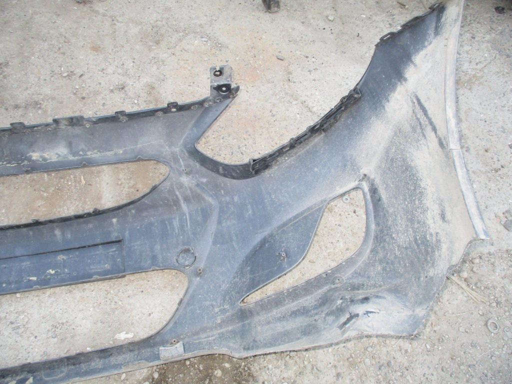 Бампер передний, 1500 рублей, Пермь