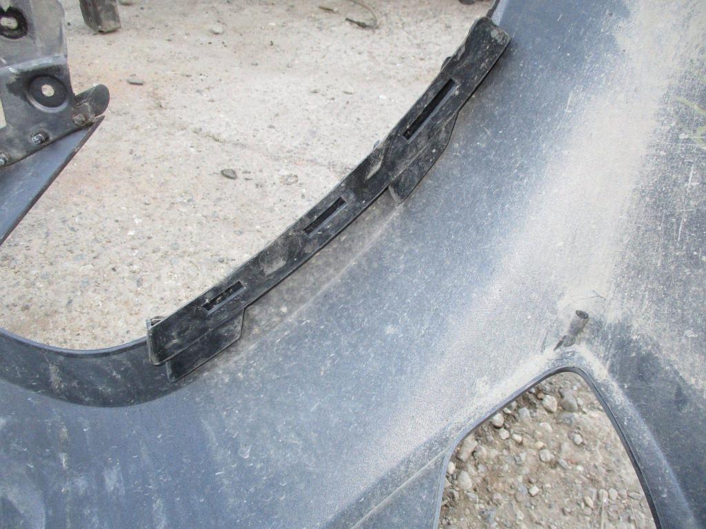 Бампер передний, 1500 рублей, Пермь