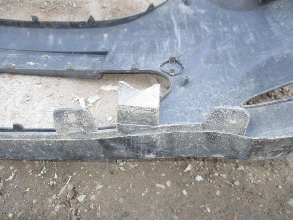 Бампер передний, 1500 рублей, Пермь