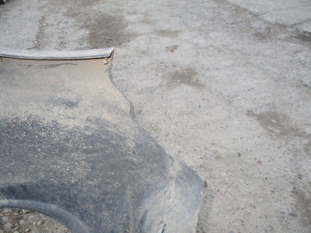 Бампер передний, 1500 рублей, Пермь