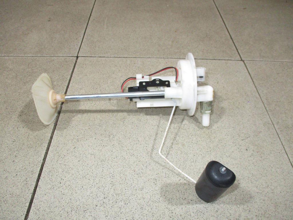 Датчик уровня топлива, 1000 рублей, Пермь