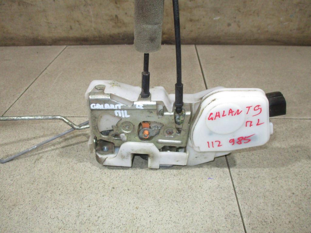 Замок двери передней левой, 1500 рублей, Пермь