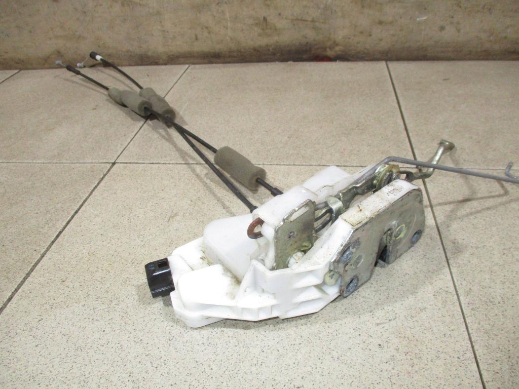 Замок двери передней левой, 1500 рублей, Пермь