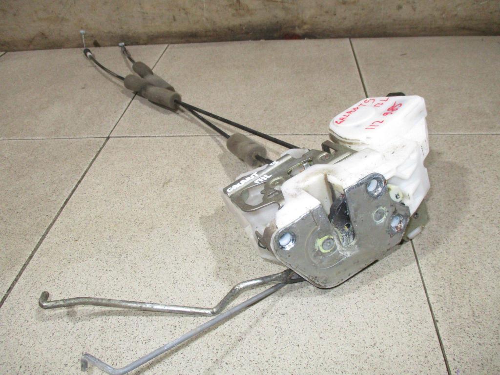 Замок двери передней левой, 1500 рублей, Пермь