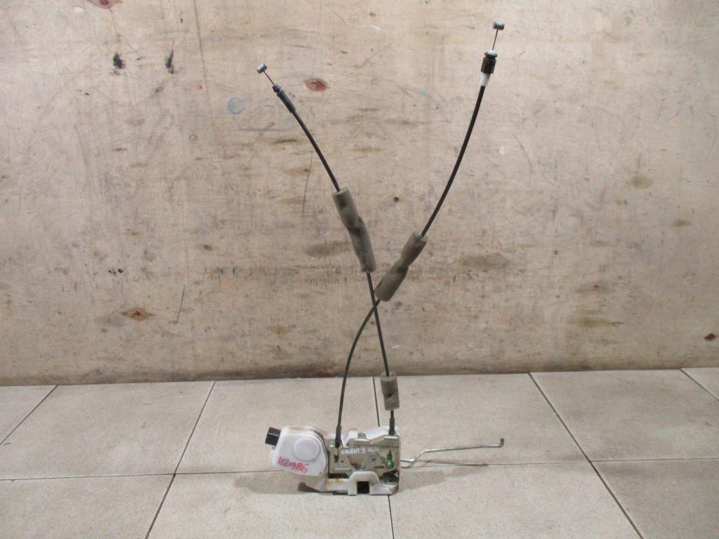 Замок двери передней правой, 1000 рублей, Пермь