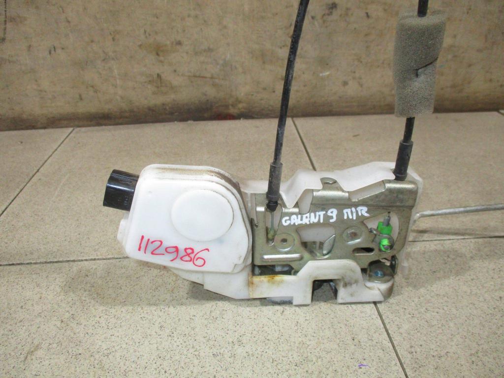 Замок двери передней правой, 1000 рублей, Пермь