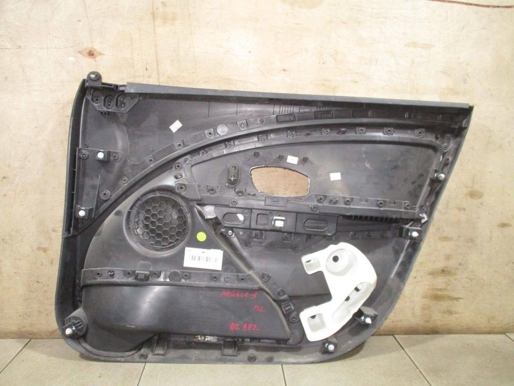 Обшивка двери передней левой, 1500 рублей, Пермь