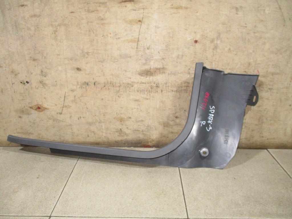 Накладка порога внутренняя, 500 рублей, Пермь