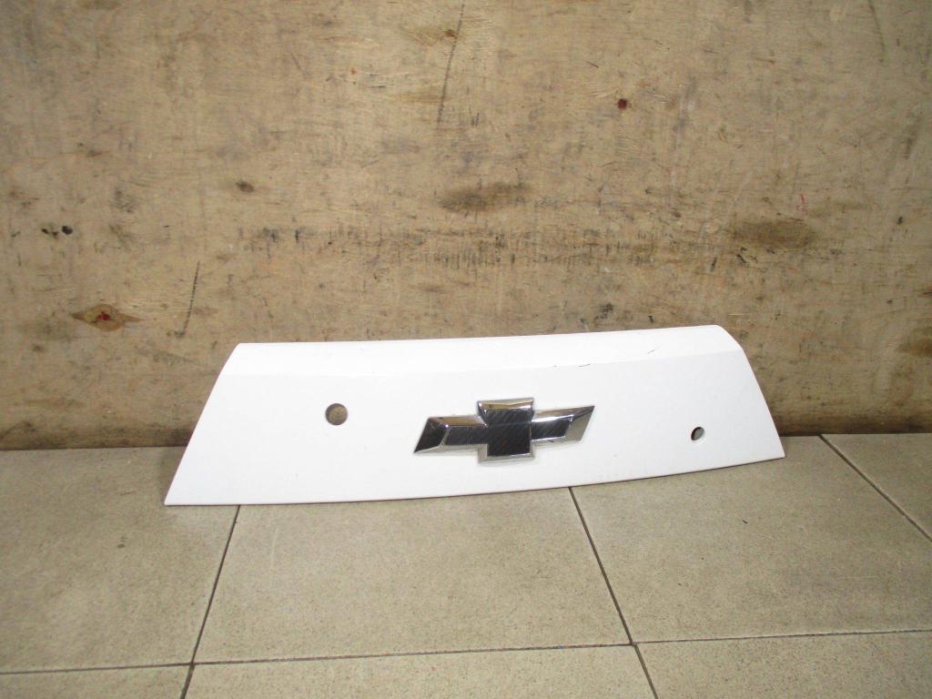 Накладка двери багажника, 2500 рублей, Пермь