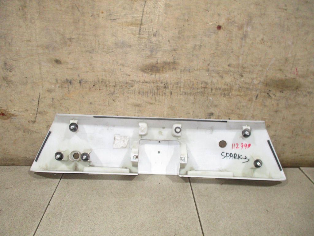 Накладка двери багажника, 2500 рублей, Пермь