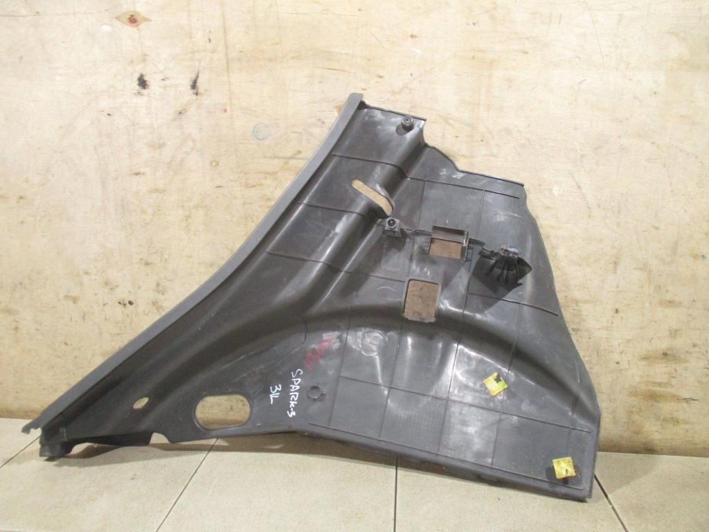 Обшивка багажника, 2500 рублей, Пермь