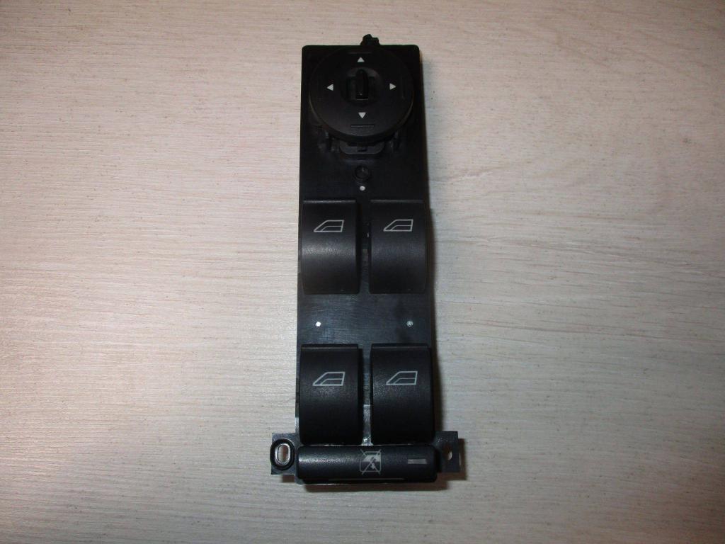 Блок управления стеклоподъемниками, 1500 рублей, Пермь