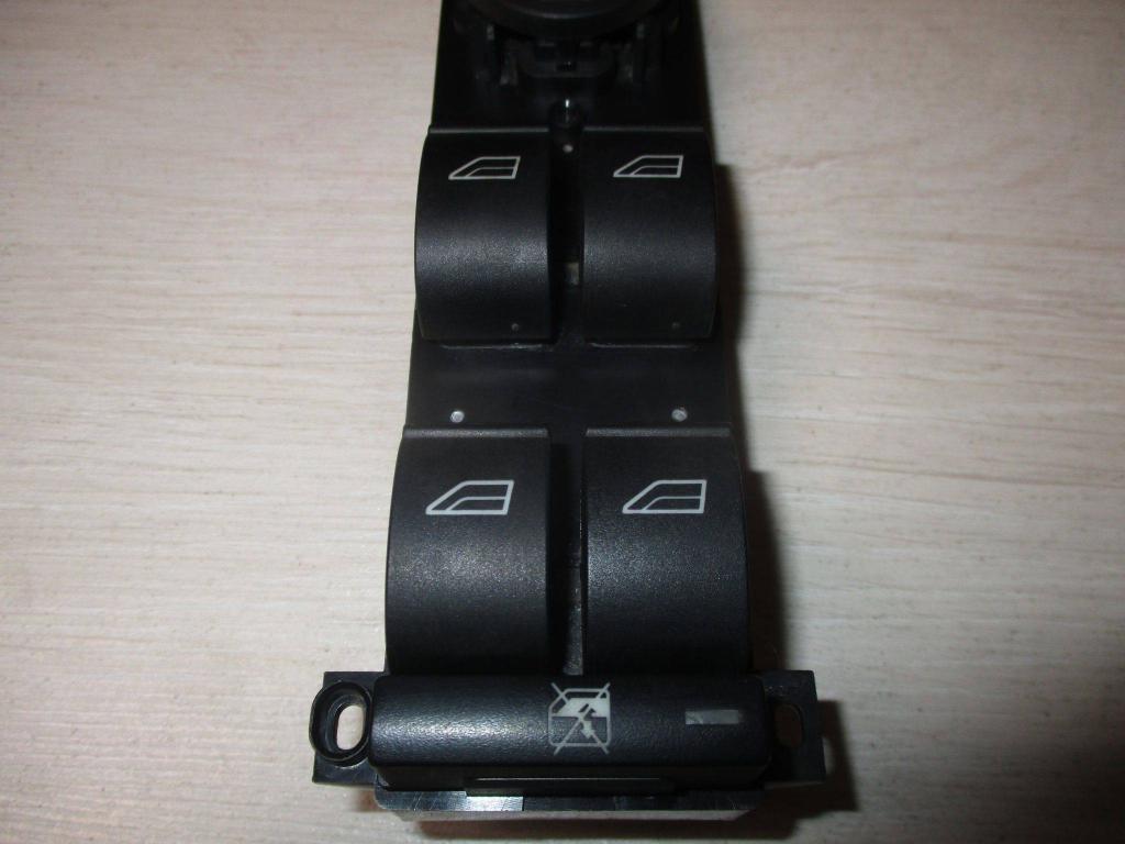 Блок управления стеклоподъемниками, 1500 рублей, Пермь