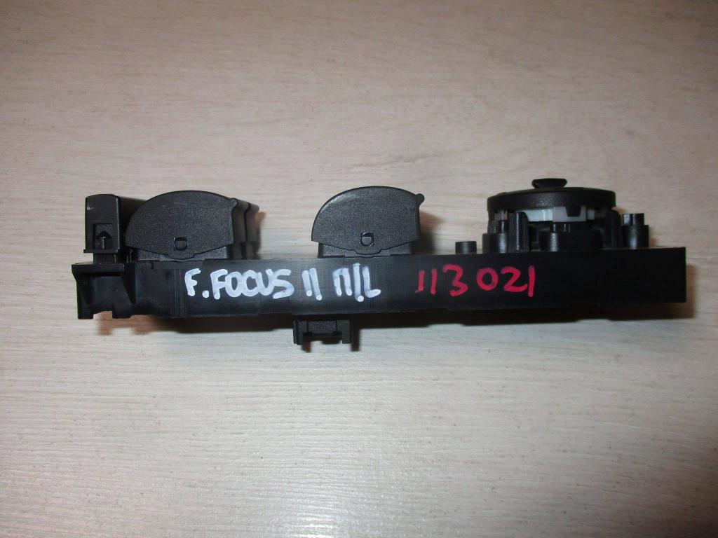 Блок управления стеклоподъемниками, 1500 рублей, Пермь