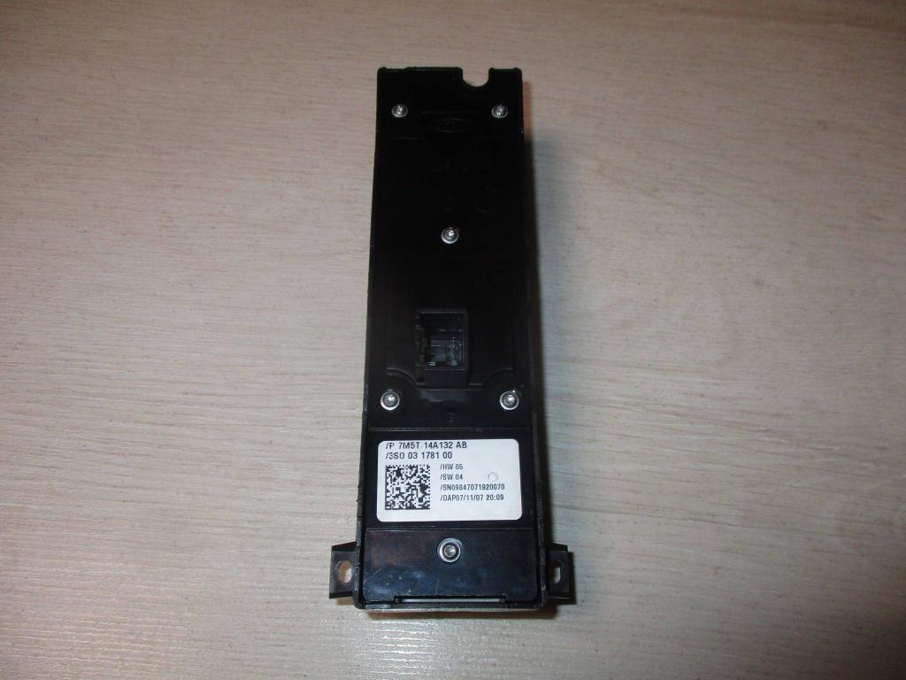 Блок управления стеклоподъемниками, 1500 рублей, Пермь