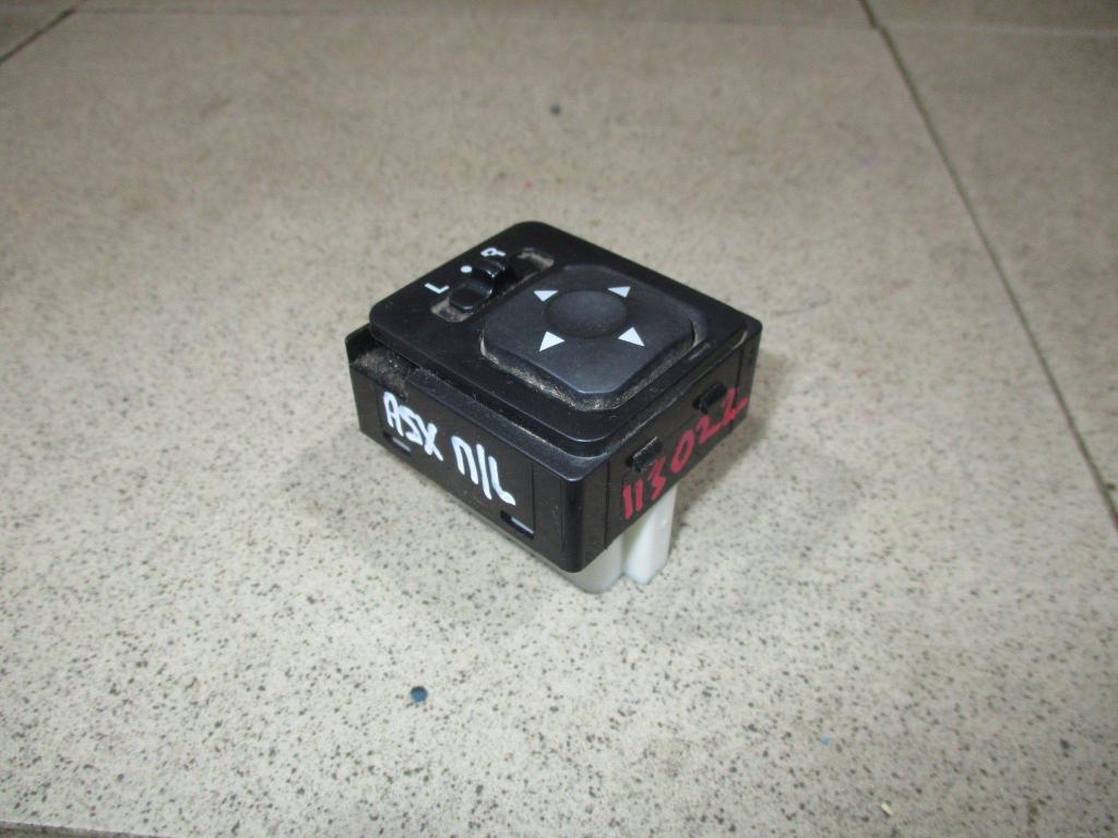 Переключатель регулировки зеркала, 500 рублей, Пермь