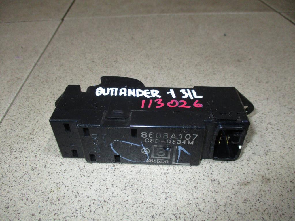 Кнопка стеклоподъемника, 500 рублей, Пермь