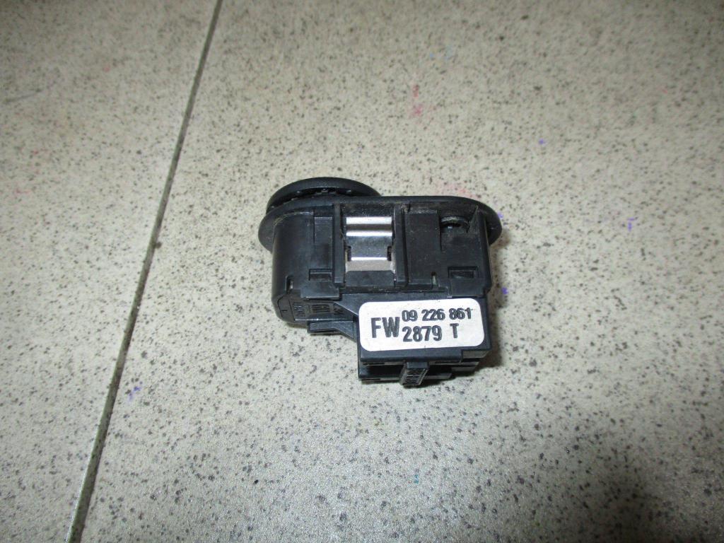 Переключатель регулировки зеркала, 800 рублей, Пермь