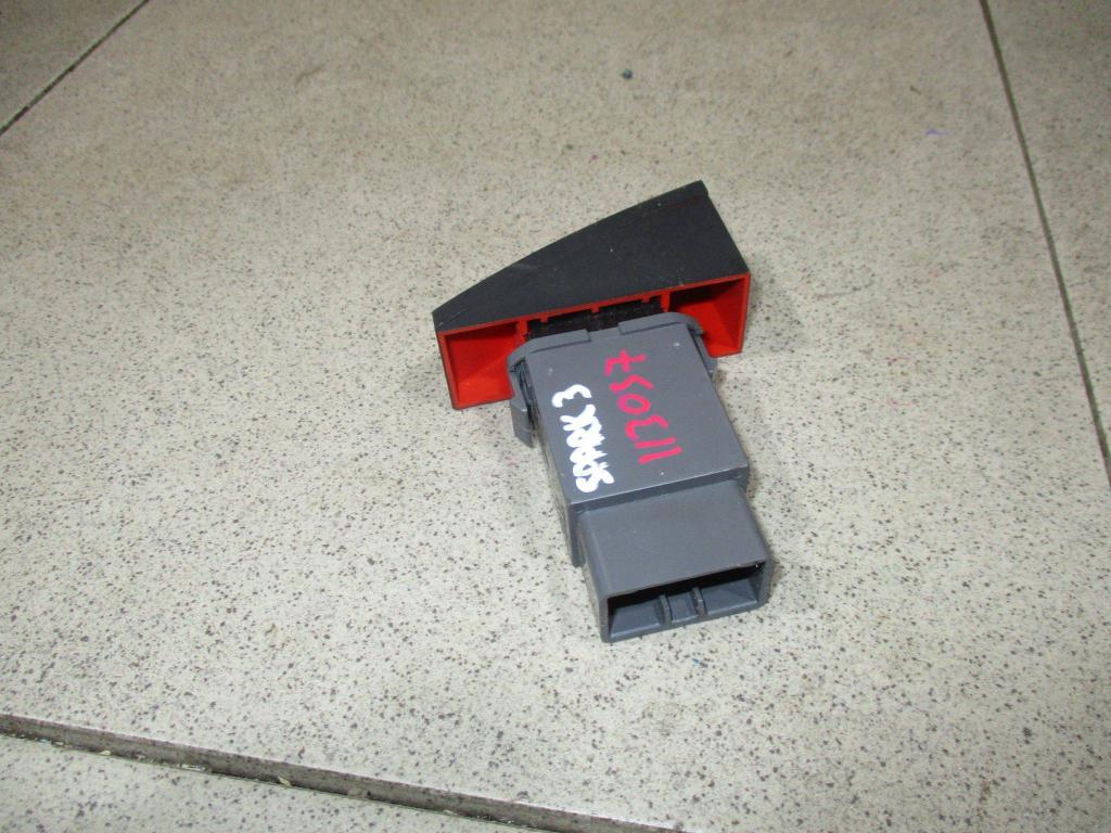 Кнопка аварийной сигнализации, 500 рублей, Пермь