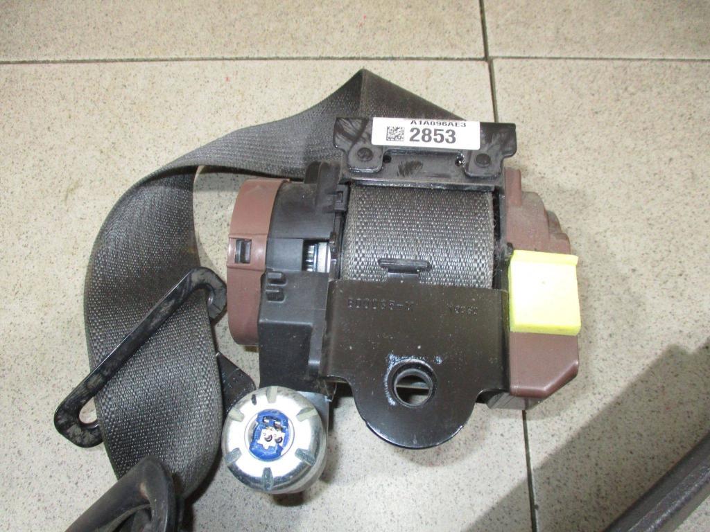 Ремень безопасности с пиропатроном, 5000 рублей, Пермь