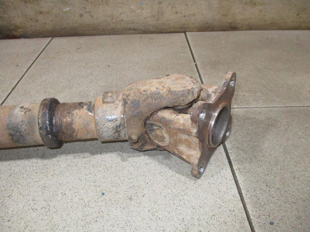 Вал карданный передний, 15000 рублей, Пермь