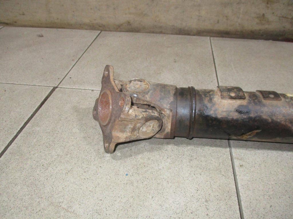 Вал карданный передний, 15000 рублей, Пермь