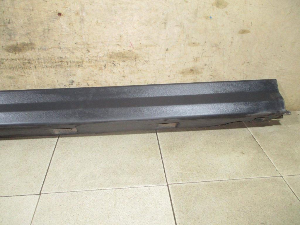 Накладка на порог наружная, 3500 рублей, Пермь