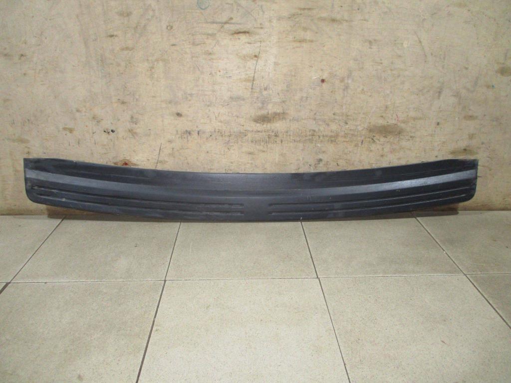 Накладка заднего бампера, 2000 рублей, Пермь