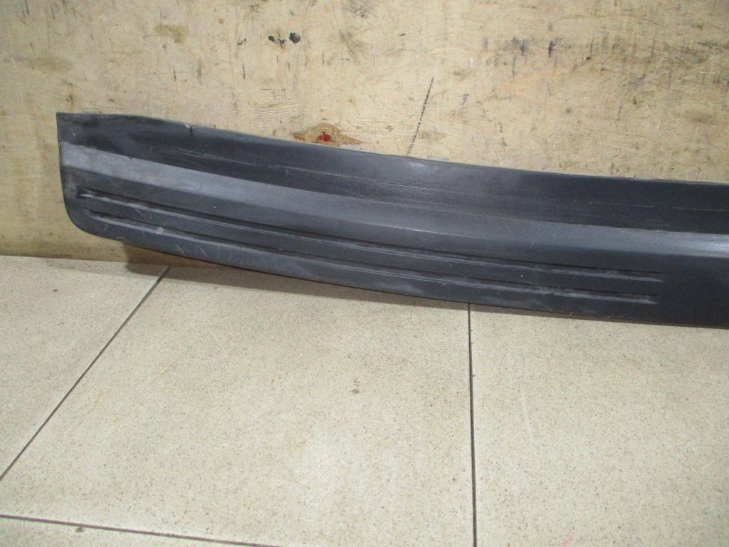 Накладка заднего бампера, 2000 рублей, Пермь