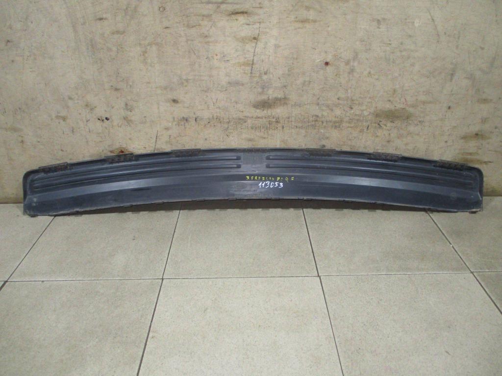 Накладка заднего бампера, 2000 рублей, Пермь