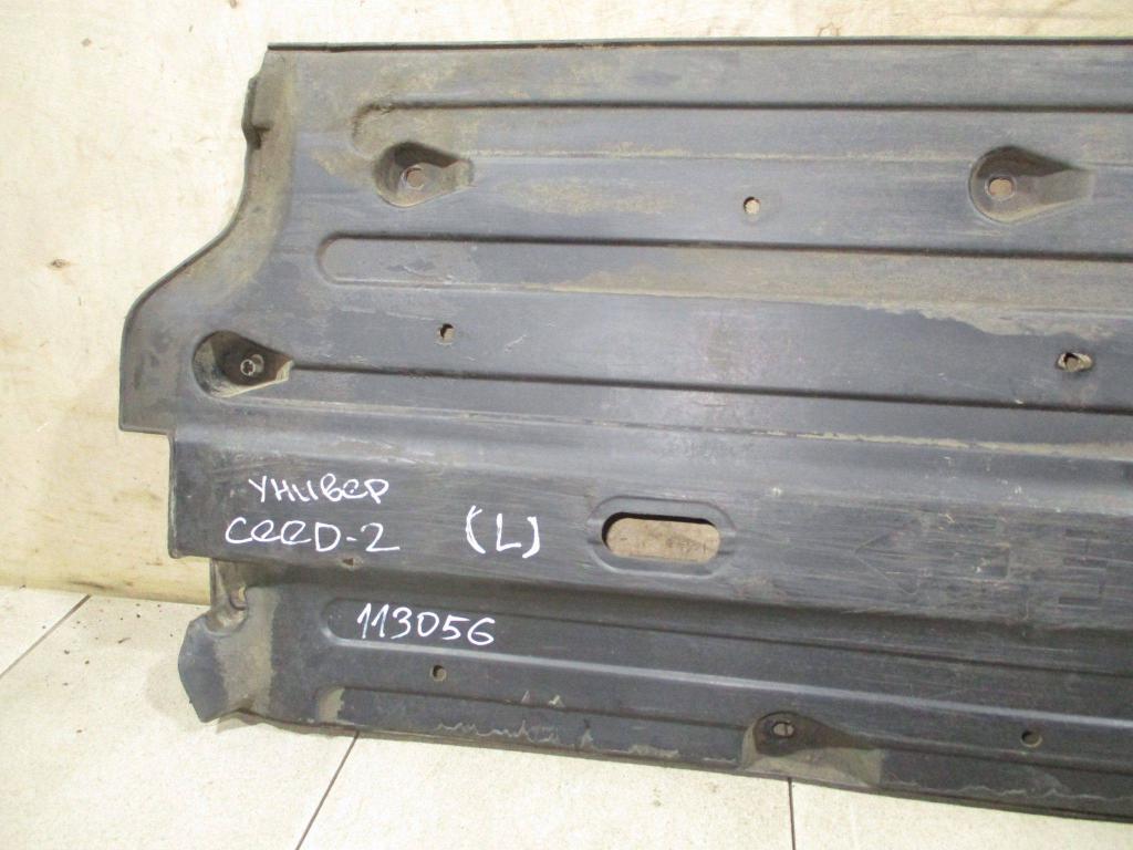 Защита антигравийная, 1000 рублей, Пермь