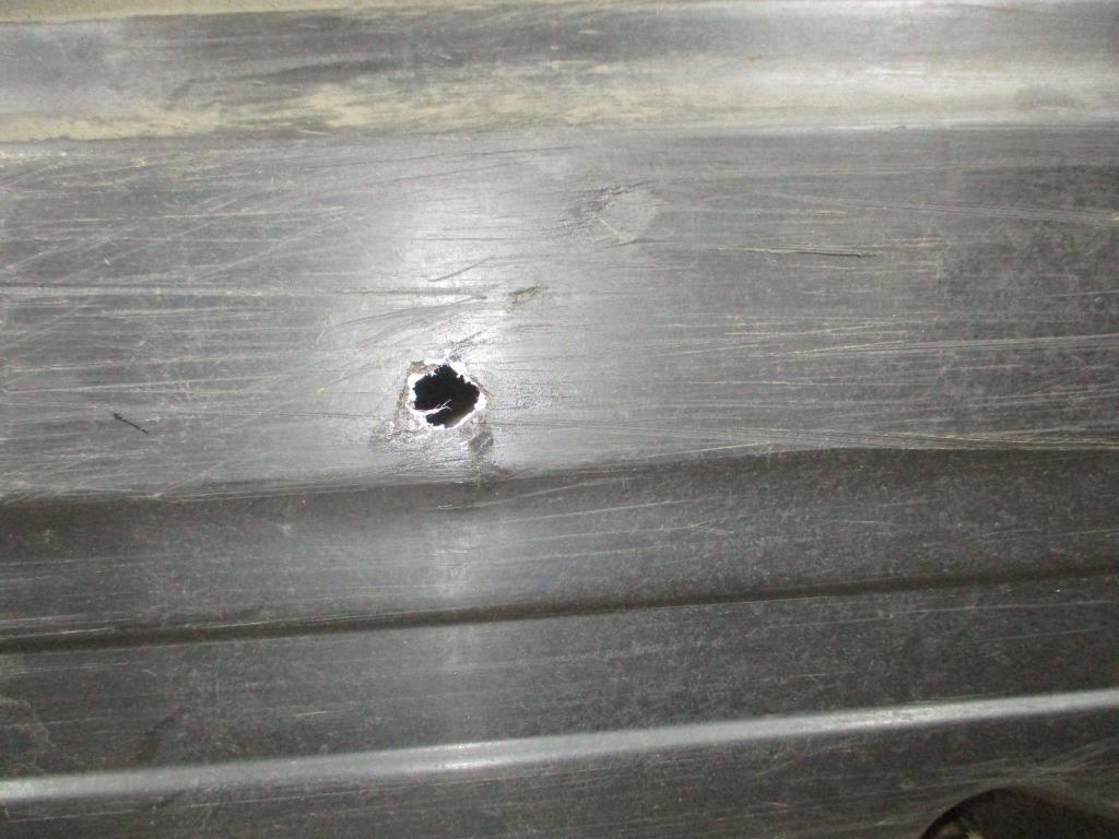 Защита антигравийная, 1000 рублей, Пермь