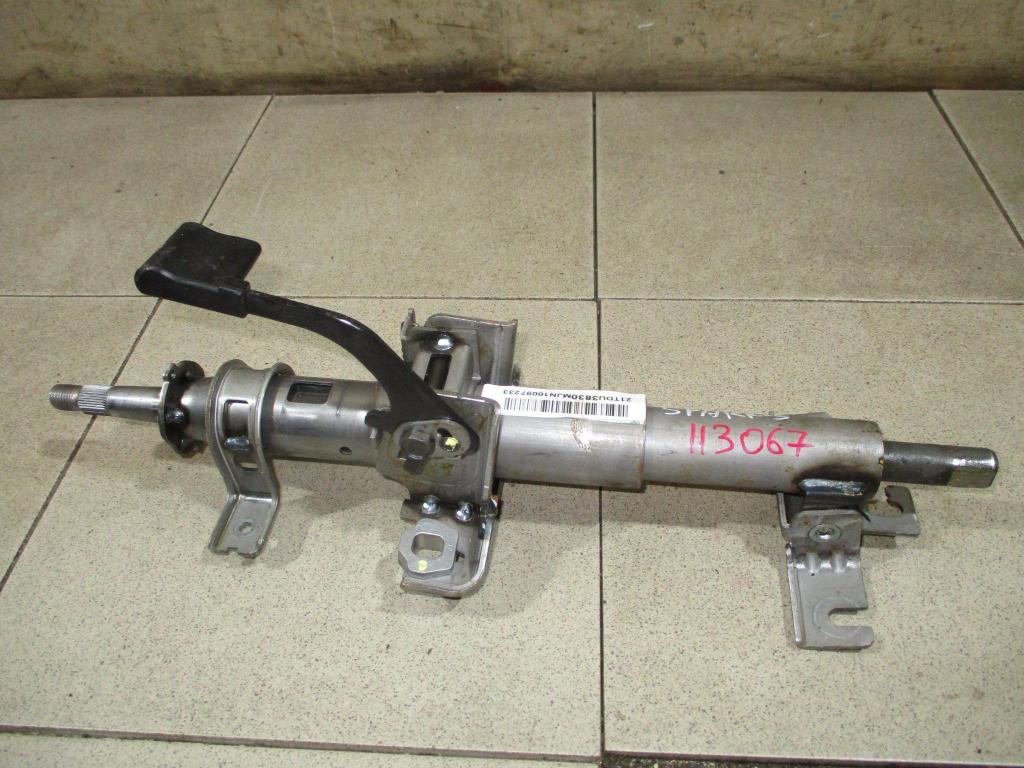 Колонка рулевая, 3000 рублей, Пермь