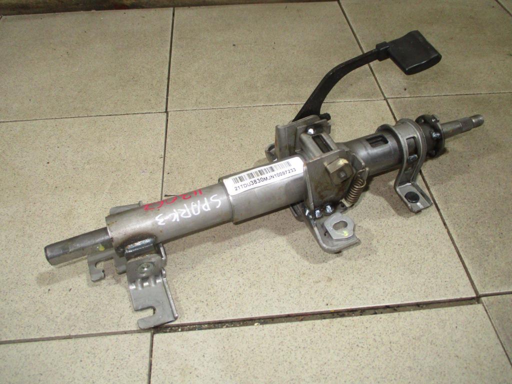 Колонка рулевая, 3000 рублей, Пермь